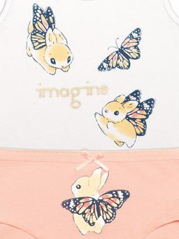 GUAVL3274 комплект для девочек