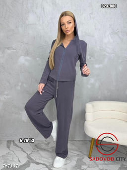 Костюм спортивный двойка - Bruno фото 9