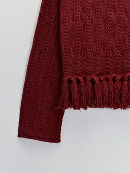 джемпер женский / Zarina  фото 4