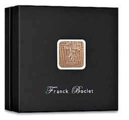 FRANCK BOCLET YLANG YLANG u EDP 50 ml M