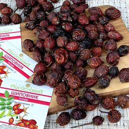 2 шт. Шиповник (плоды) - Мариславна фото 2