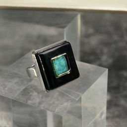 MATRIX Кольцо KO4369