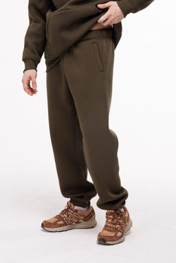 БРЮКИ CHUKCHA CLASSICS (начес)  фото 2