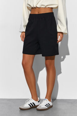 Шорты спортивные на резинке - Mollis фото 2