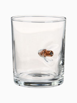 Стакан для виски Непробиваемый, 250 мл