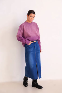 Martichelli Свитшот с градиентом  фото 3