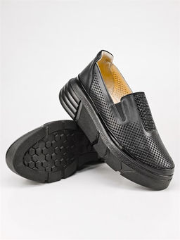 Слиперы/ Мокасины 163-01-209