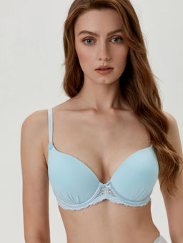 CONTE Бюстгальтер ROMANTIQUE RB1030 кристалл