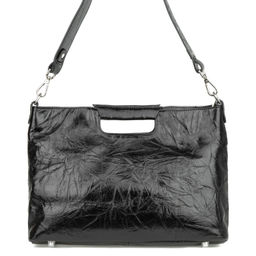 Женская кожаная сумка