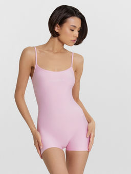 Комбинезон Mark Formelle x Ольга Бузова розовый фото 5