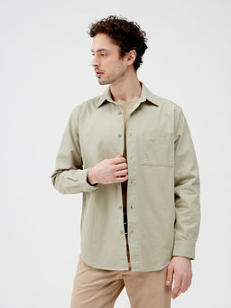 Мужская Рубашка - Mossmore фото 3