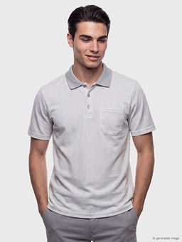 Polo Yaka Erkek Ti??rt