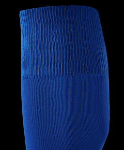 Гетры футбольные JOGEL CAMP ADVANCED SOCKS, синий/белый  фото 4
