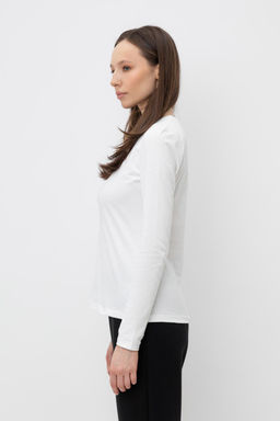 ЕВТ 3263/сахар джемпер жен