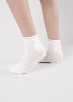 Носки детские для девочки