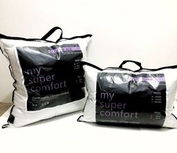 Подушка Kamitex Super Comfort POKSC 70х70