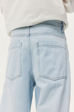 Baggy Jeans - H&m фото 5