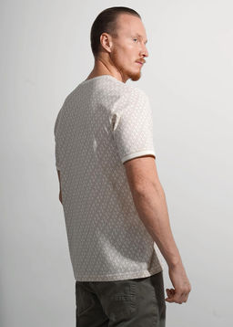 Футболка Модуль - Clever wear фото 3