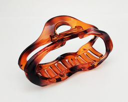 Заколка-крабик Облачко - Vel vett фото 54