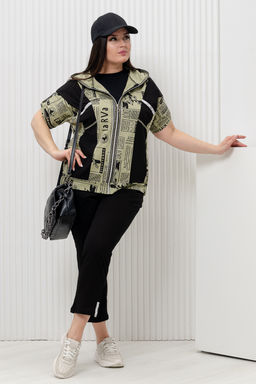 Костюм женский 9246 - Натали фото 15