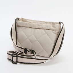 Женское кросс-боди TENDANCE Артикул 4368685, светло-бежевый  фото 4