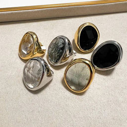 503997630 Кольцо - J.prettier фото 2