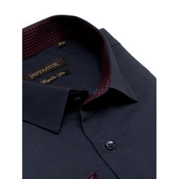 Рубашка Imperator Grey Stone/X  фото 3