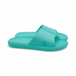 Шлепанцы СЛ-608 мятные - Sport фото 2