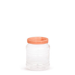 Емкость универсальная 1,5л ПЭТ арт.А (М466)