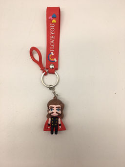 Брелок из резины - Тор в ассортименте - Storyland фото 2