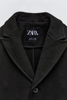 LONG COAT - Zara фото 14