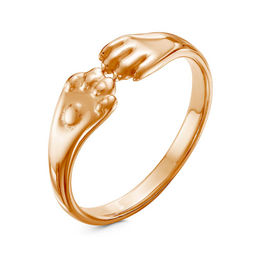 КОЛЬЦО 24010897 - Красная пресня фото 3