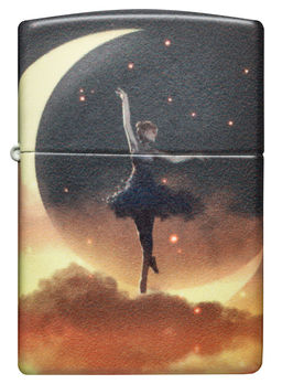 Зажигалка ZIPPO Мифология | Mythological Design 48781  фото 2