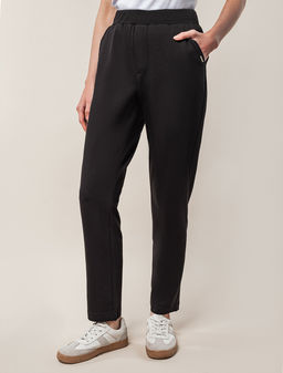 VILATTE / Брюки из премиального хлопка с эластаном