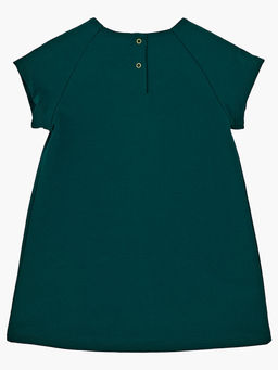 Платье (сарафан) UD 0635 зеленый - Mini maxi фото 11