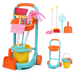 Игровой набор "Золушка №4 Вита"