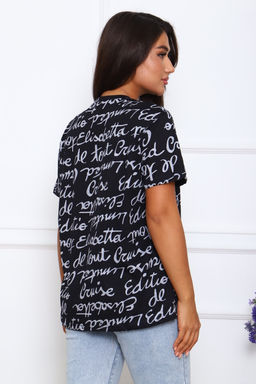 032.2 Футболка женская