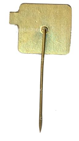 Значок рекламный Центротекс