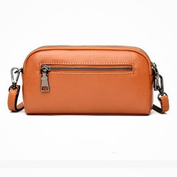 Bags Сумка женская / кожа / 0074282 фото 8