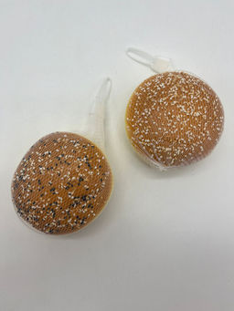 Мякиш антистресс ароматизированные сквиши - Булочка 1 шт. в уп - Storyland фото 2