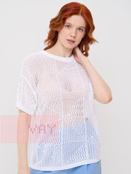 Джемпер женский 5221-41226