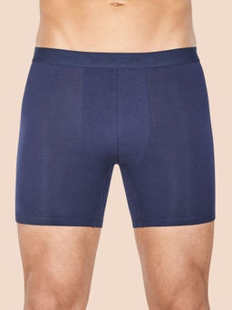 PELICAN, трусы мужские, Темно-синий