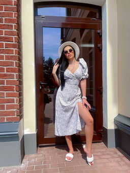 Платье - Ksa фото 4