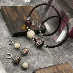 MARVELOUS Колье LKY5957