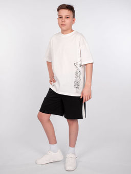 Футболка для мальчика 52414 Lets go - Let's go фото 13