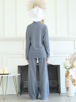 Костюм К5-4870/16 - Wisell фото 21