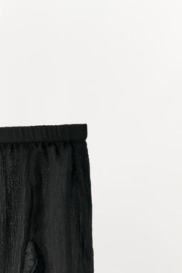 SKIRT WITH FRILLS - Zara фото 6