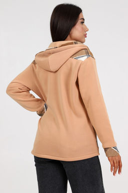 52347 Толстовка женская