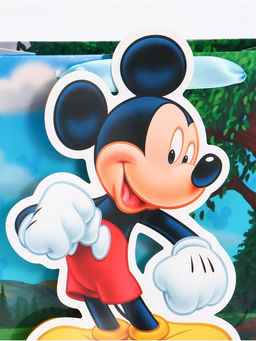 Цена за 2 шт. Пакет подарочный «Мышонок», 22 × 22 × 10 см