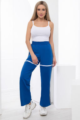 Костюм Всегда в теме (электрик) К5906 - Lt collection фото 5